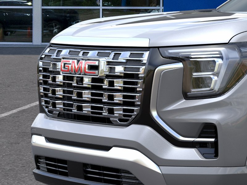 New 2026 GMC Terrain Denali image 37