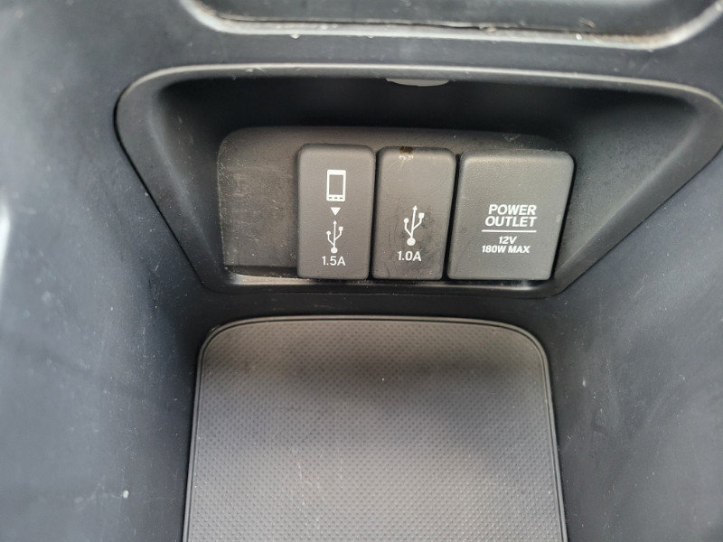 Used 2019 Honda CR-V EX image 38