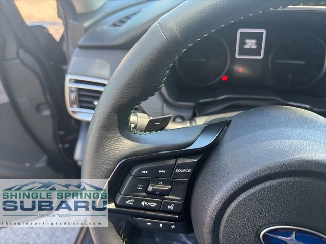 Certified 2025 Subaru Outback Onyx Edition image 44