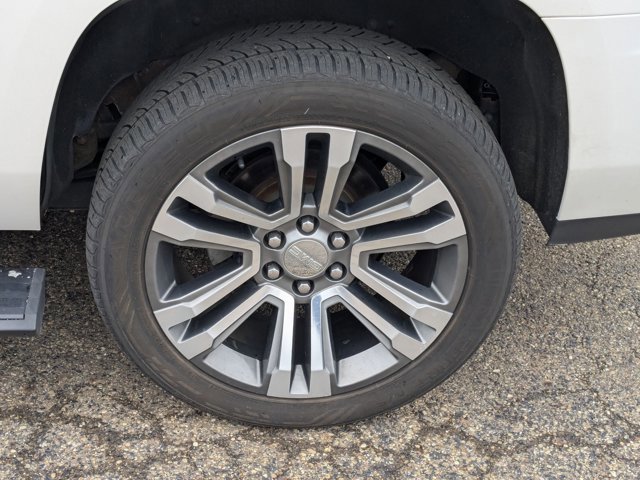 Used 2018 GMC Yukon Denali w/ Denali Ultimate Package image 7