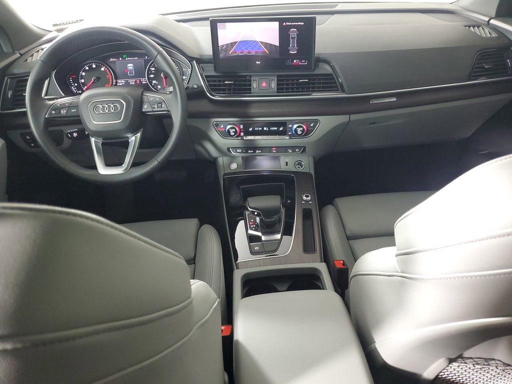 Used 2024 Audi Q5 2.0T Premium image 15