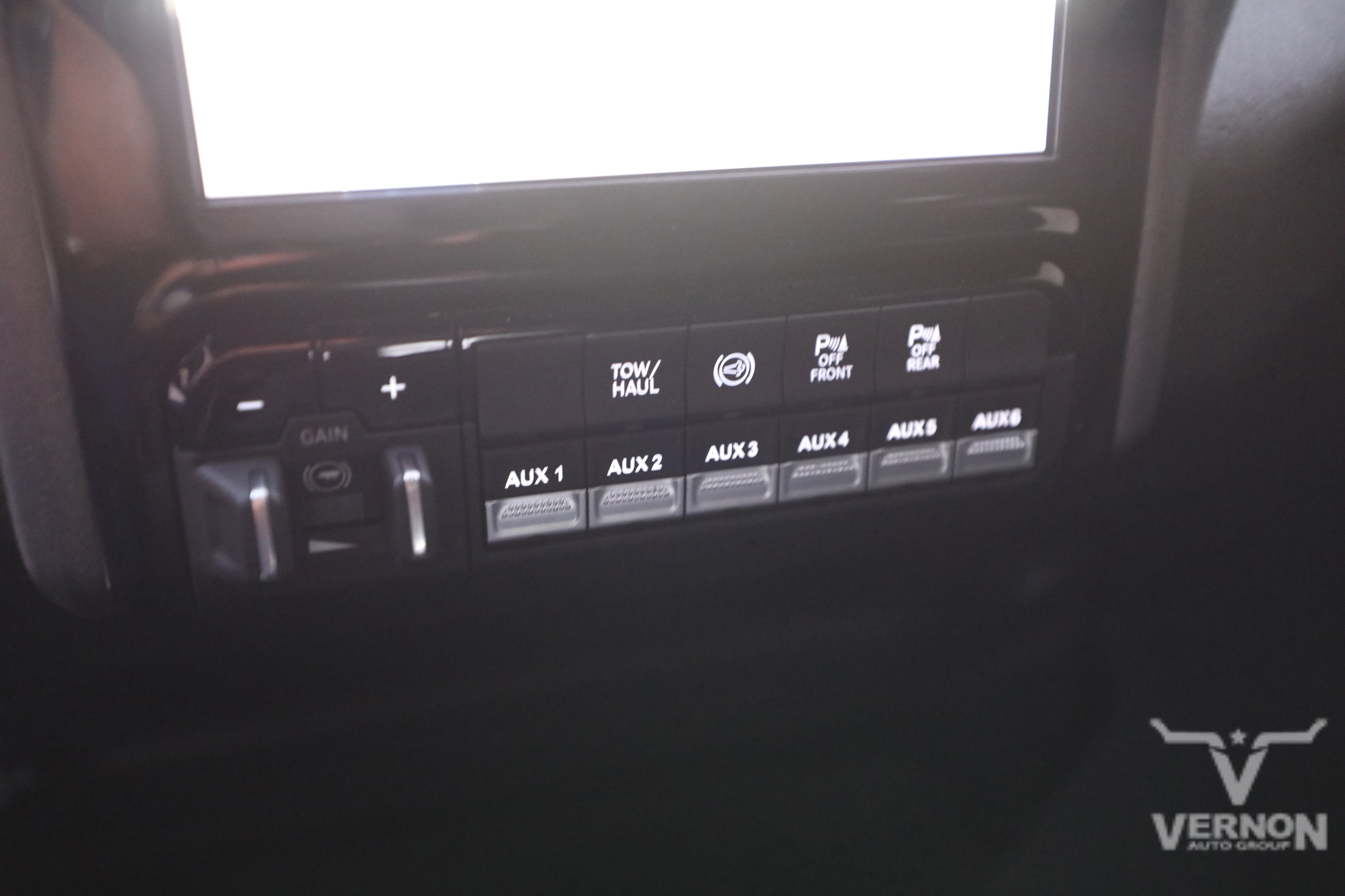 New 2026 RAM 3500 Tradesman AWD/4WD image 24
