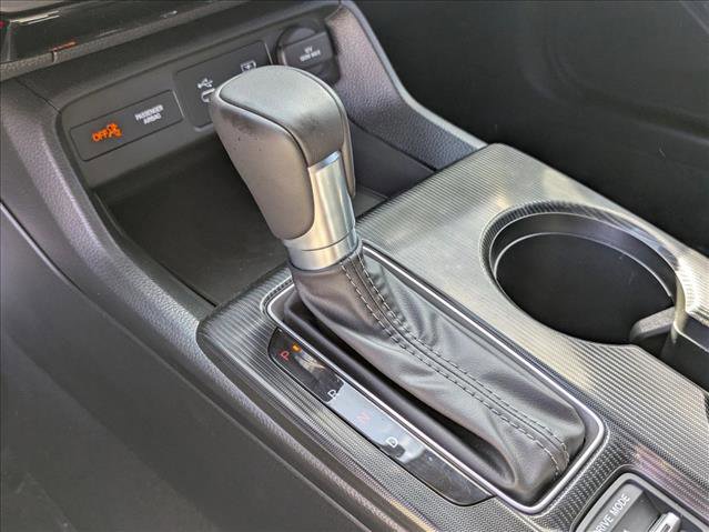 Used 2025 Honda Civic Sport image 11