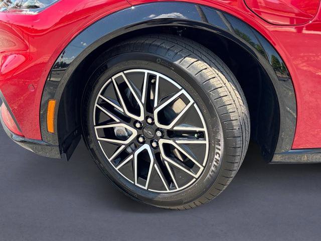 Certified 2024 Ford Mustang Mach-E Premium image 14