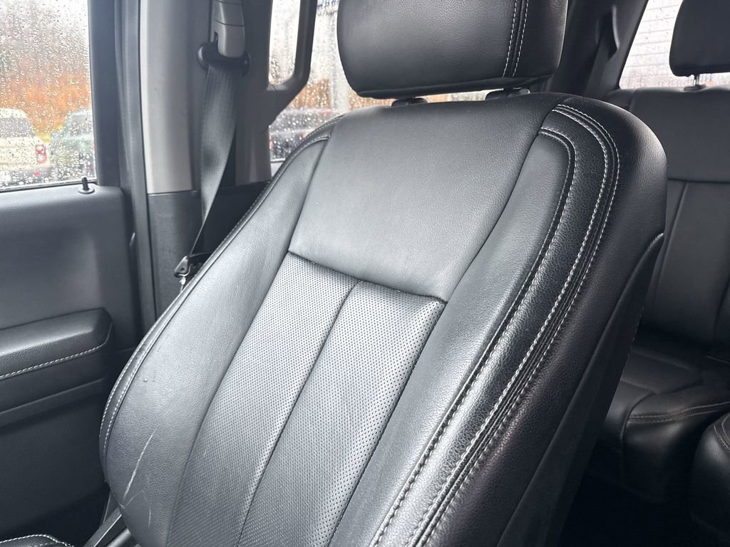 Used 2019 Ford F150 Lariat w/ Equipment Group 502A Luxury image 39