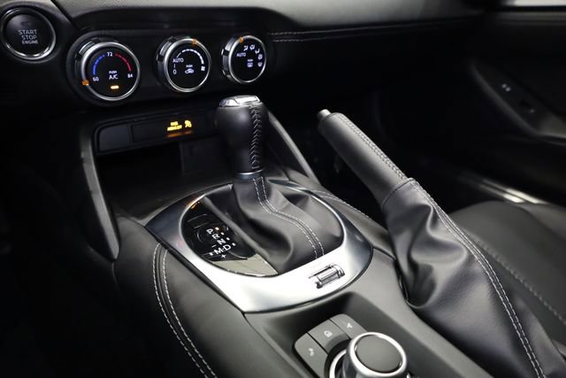 Used 2024 MAZDA MX-5 Miata Grand Touring image 27