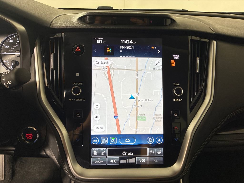 Certified 2023 Subaru Outback Touring XT image 24