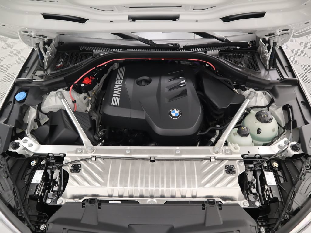 Certified 2026 BMW X3 xDrive30i w/ Premium Package AWD/4WD image 31