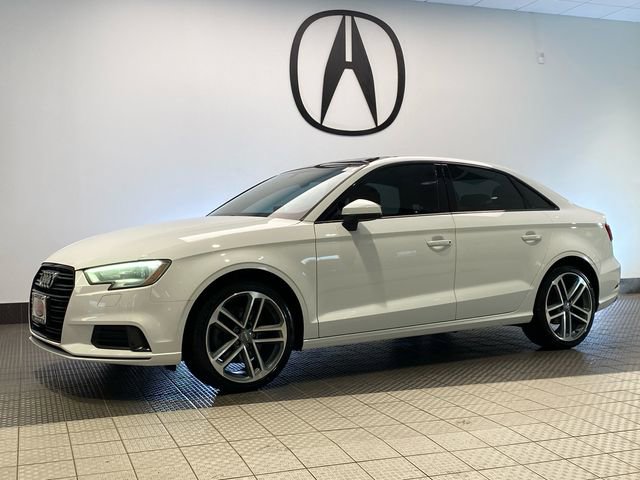 Used 2020 Audi A3 2.0T Premium FWD image 3