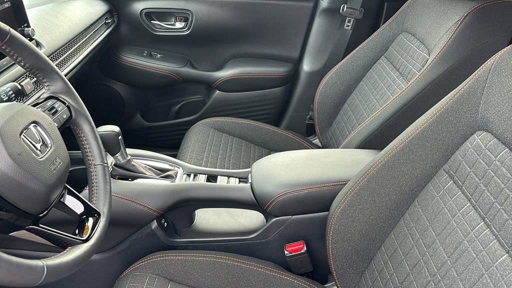 Used 2024 Honda HR-V Sport image 24
