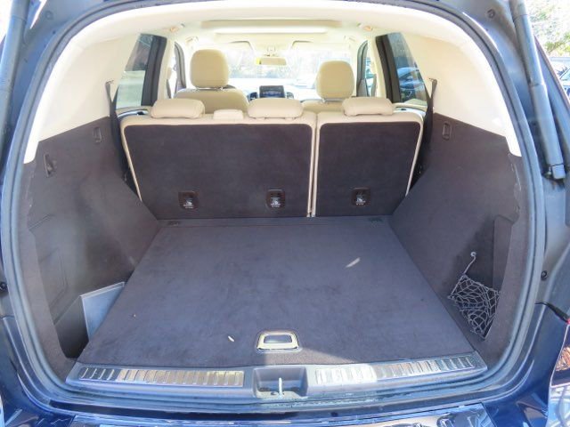 Used 2019 Mercedes-Benz GLE 400 4MATIC image 9