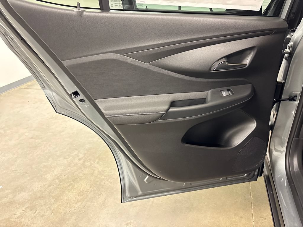New 2026 Buick Envista Sport Touring w/ Convenience I Package FWD image 30