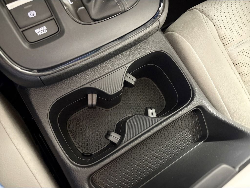 New 2026 Honda CR-V EX-L image 15