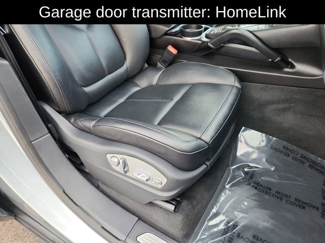 Used 2018 Porsche Cayenne Platinum Edition image 23