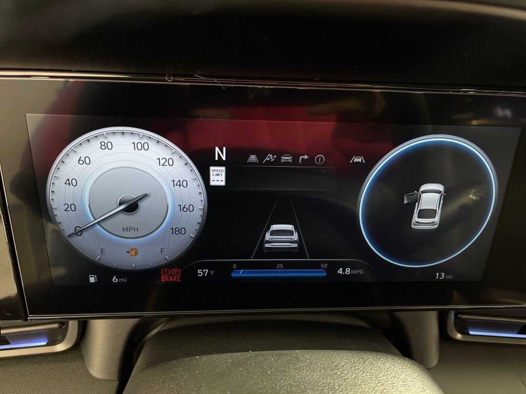 New 2026 Hyundai Elantra N image 20