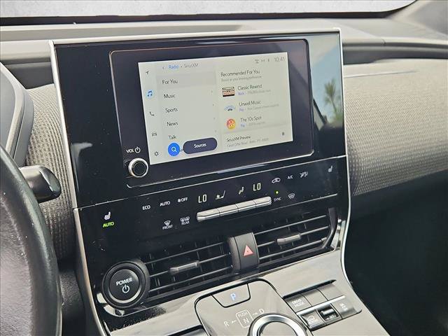 Certified 2023 Subaru Solterra AWD image 19