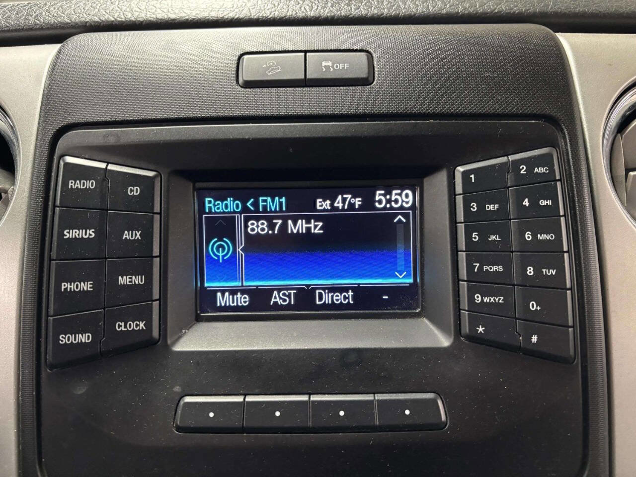 Used 2013 Ford F150 XLT w/ Luxury Equipment Group AWD/4WD image 24