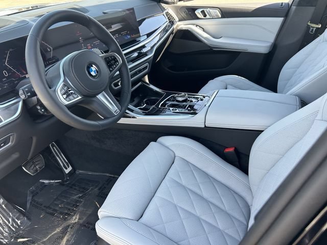 New 2027 BMW X7 xDrive40i w/ Executive Package AWD/4WD image 17