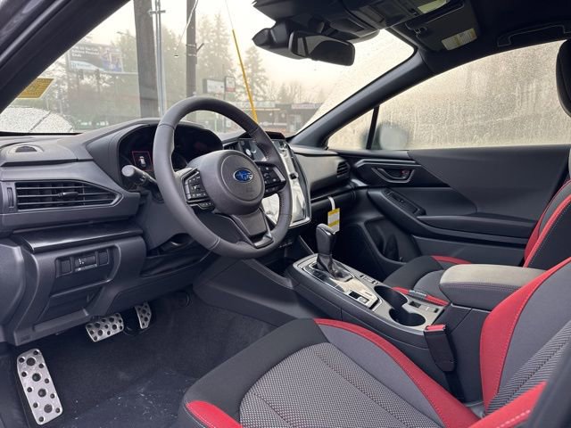 New 2026 Subaru Impreza RS image 15