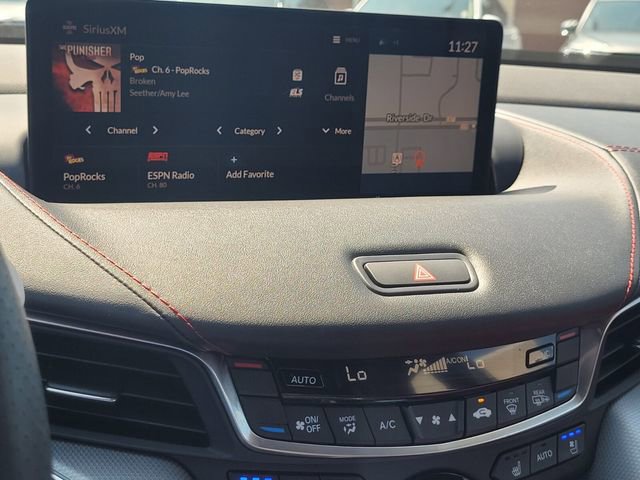 Used 2024 Acura TLX A-Spec Package image 24