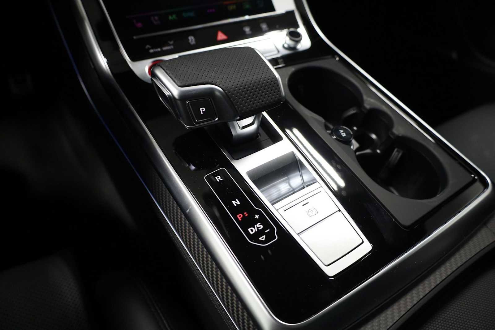 New 2026 Audi RS Q8 performance AWD/4WD image 27