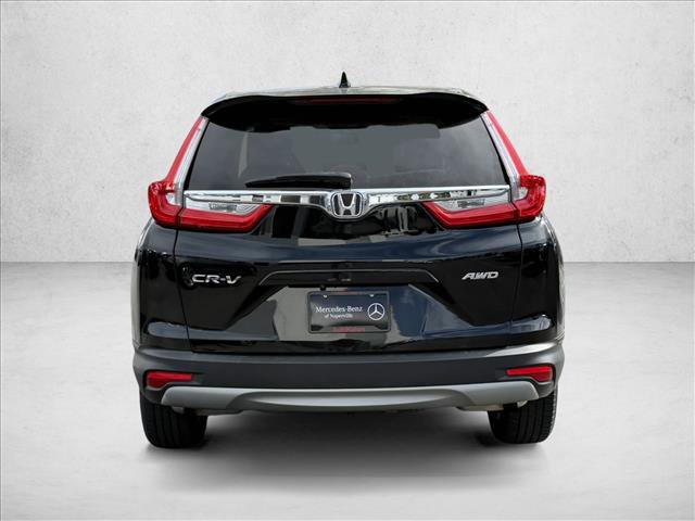Used 2017 Honda CR-V EX-L image 6