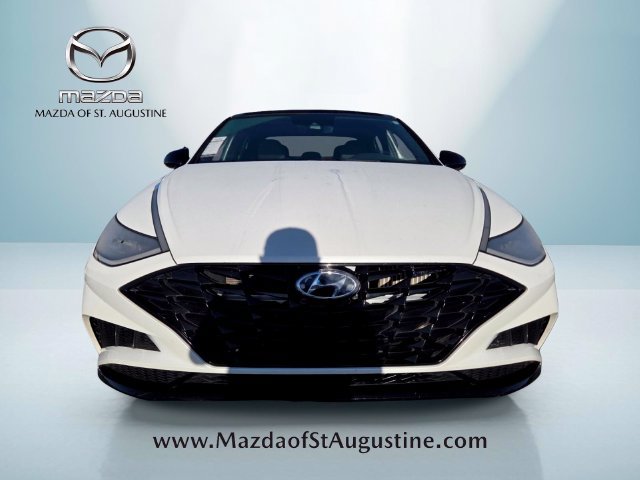 Used 2022 Hyundai Sonata SEL Plus FWD image 19