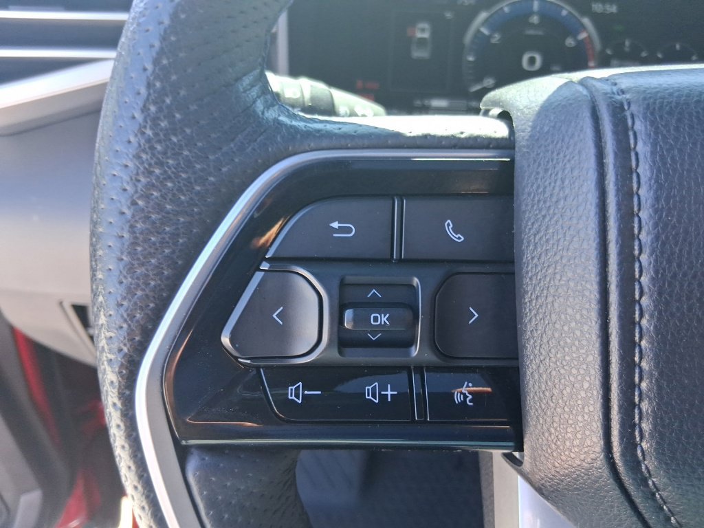 Used 2023 Toyota Tundra Platinum RWD image 25
