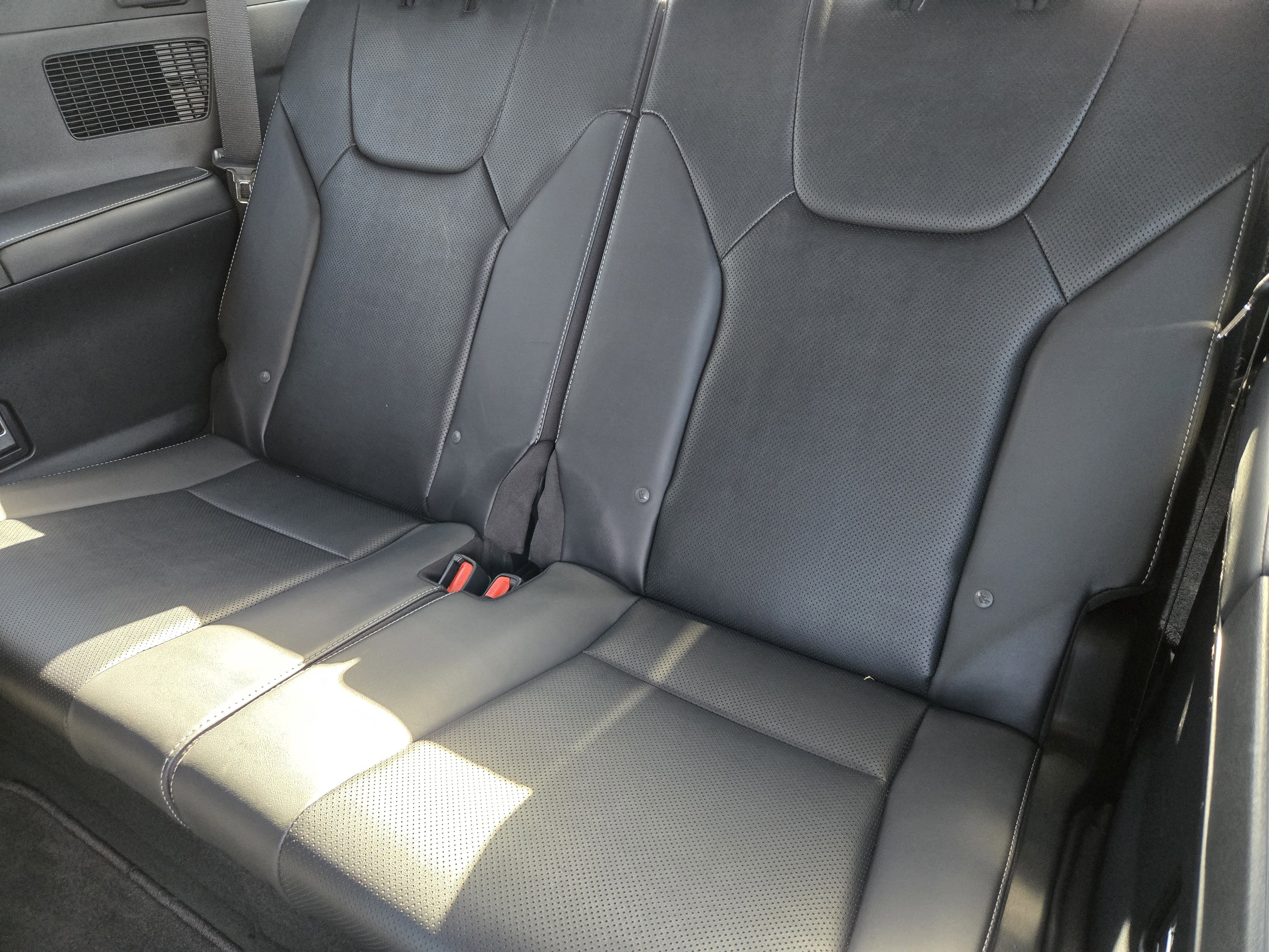 Used 2024 Lexus TX 350 FWD w/ Technology Package image 41