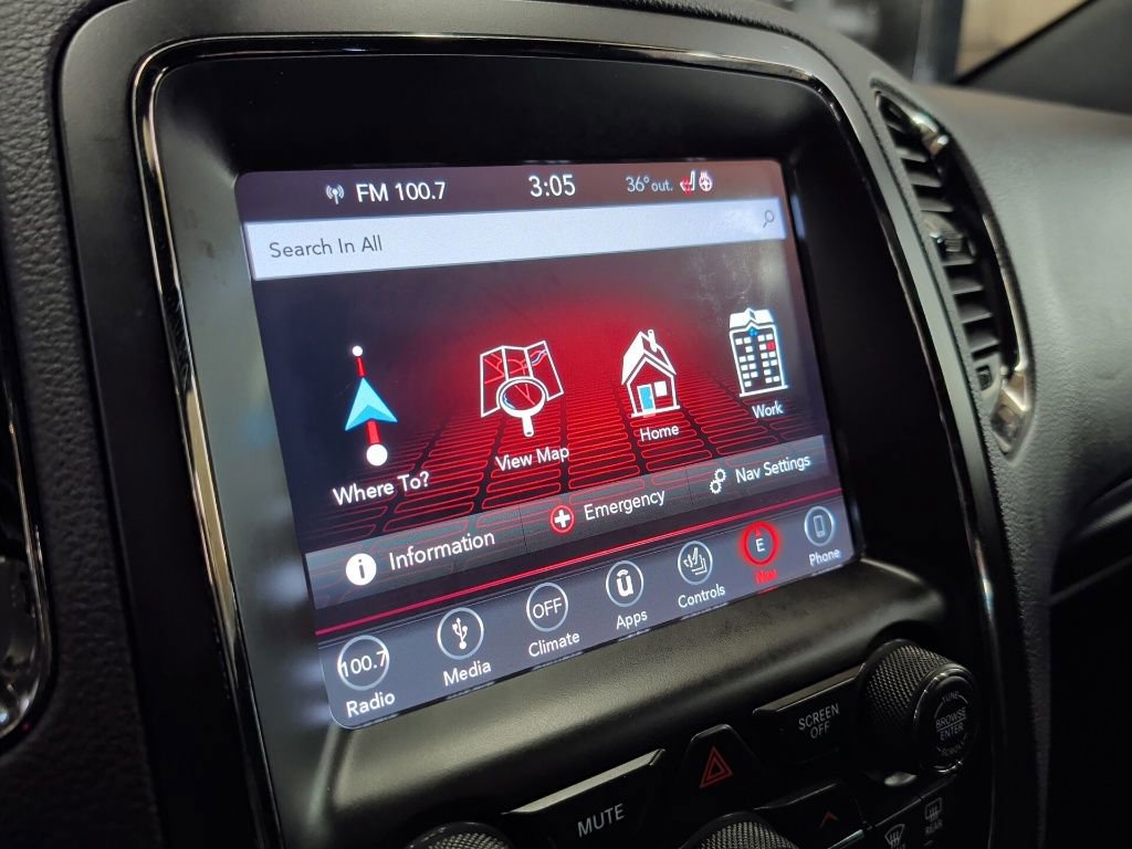 Used 2019 Dodge Durango GT image 16