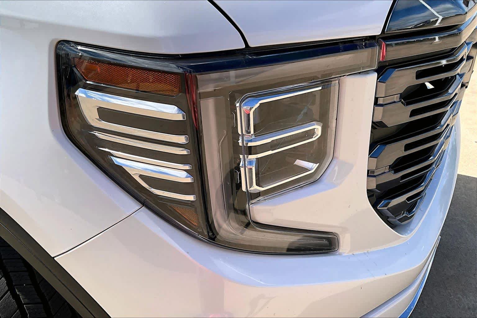 Used 2023 GMC Sierra 1500 Denali Ultimate AWD/4WD image 27