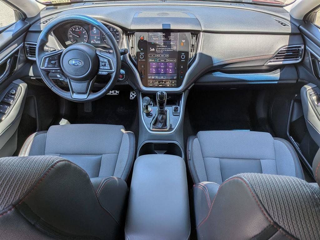 Used 2020 Subaru Legacy Sport AWD/4WD image 19