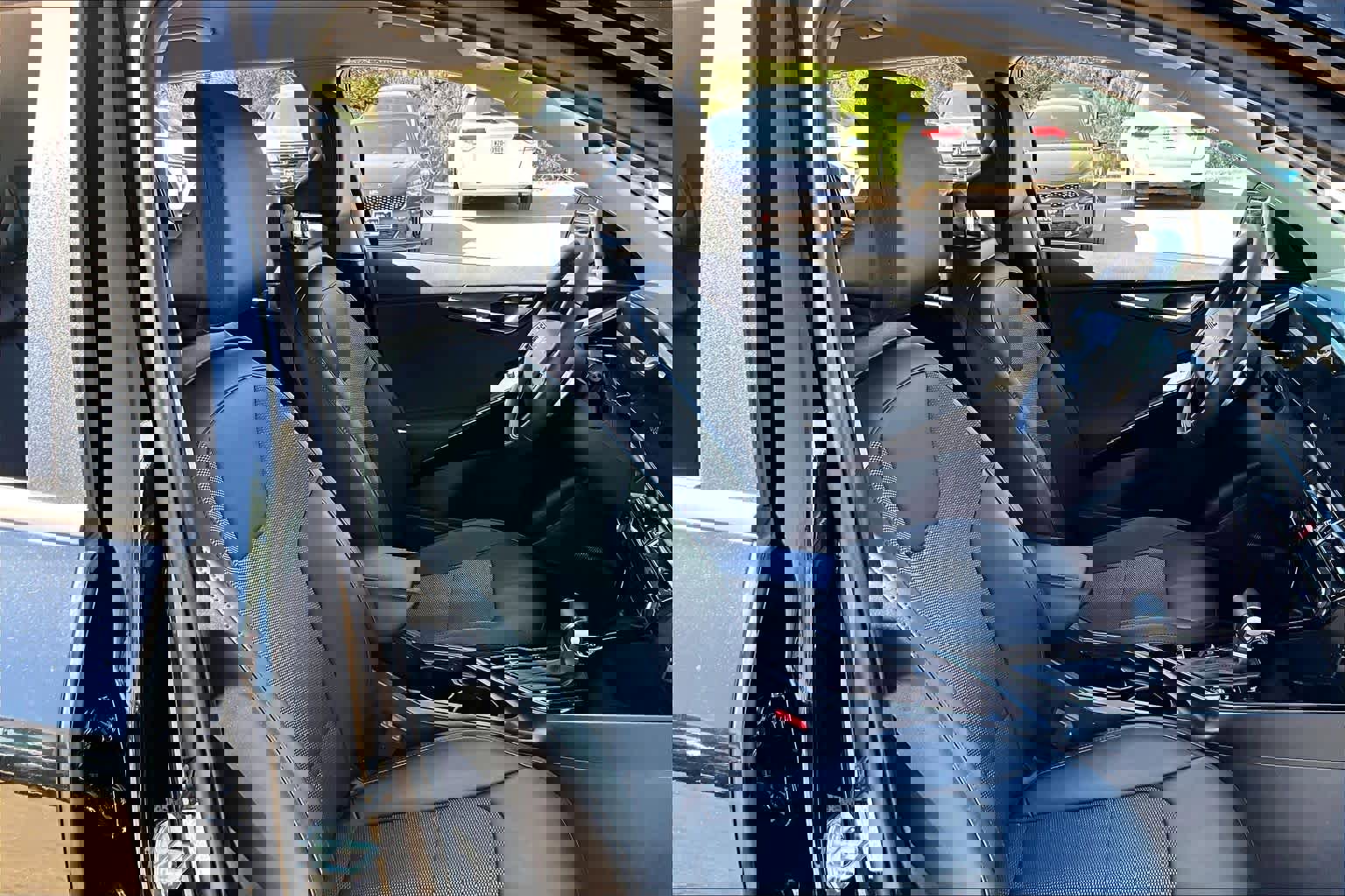 Used 2024 Kia Niro EX image 9