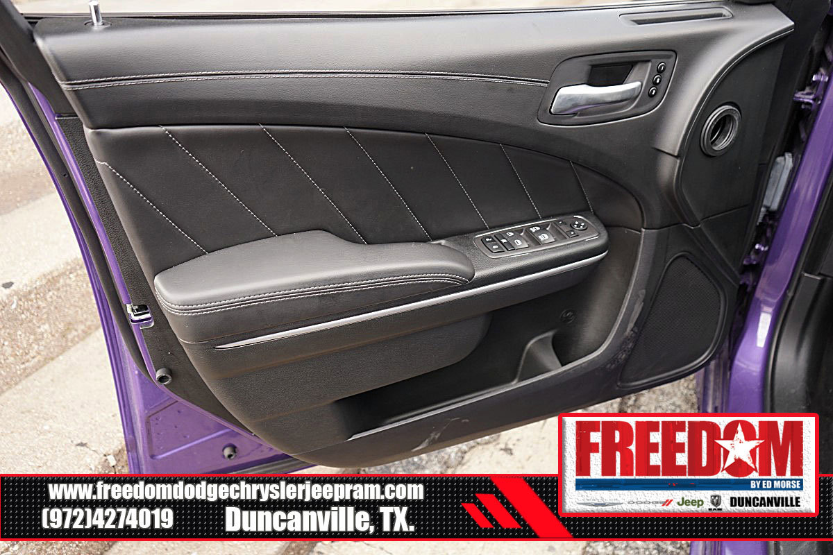 New 2023 Dodge Charger Scat Pack image 39