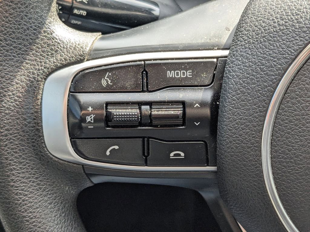 Used 2021 Kia K5 LXS image 26
