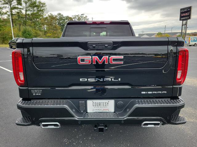 New 2026 GMC Sierra 1500 Denali image 7