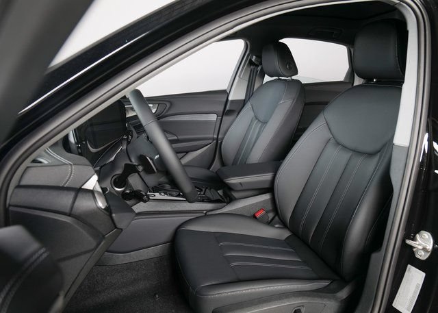 Certified 2025 Audi A5 2.0T Premium Plus w/ Premium Plus AWD/4WD image 10