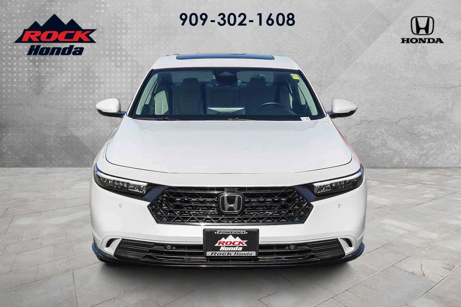 Certified 2024 Honda Accord EX-L video 2