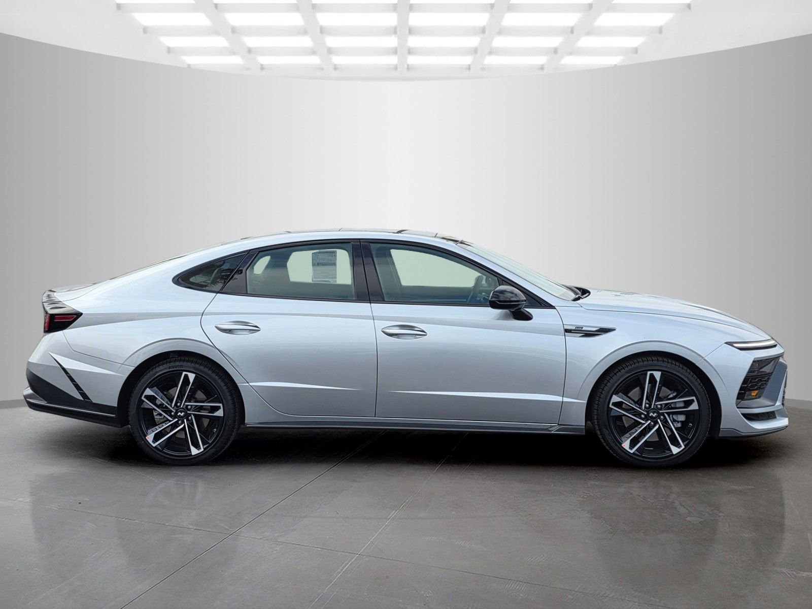 New 2025 Hyundai Sonata N Line FWD image 6