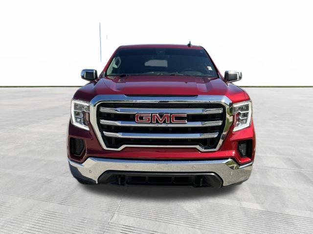 Used 2022 GMC Sierra 1500 SLE w/ Driver Alert Package II AWD/4WD image 8