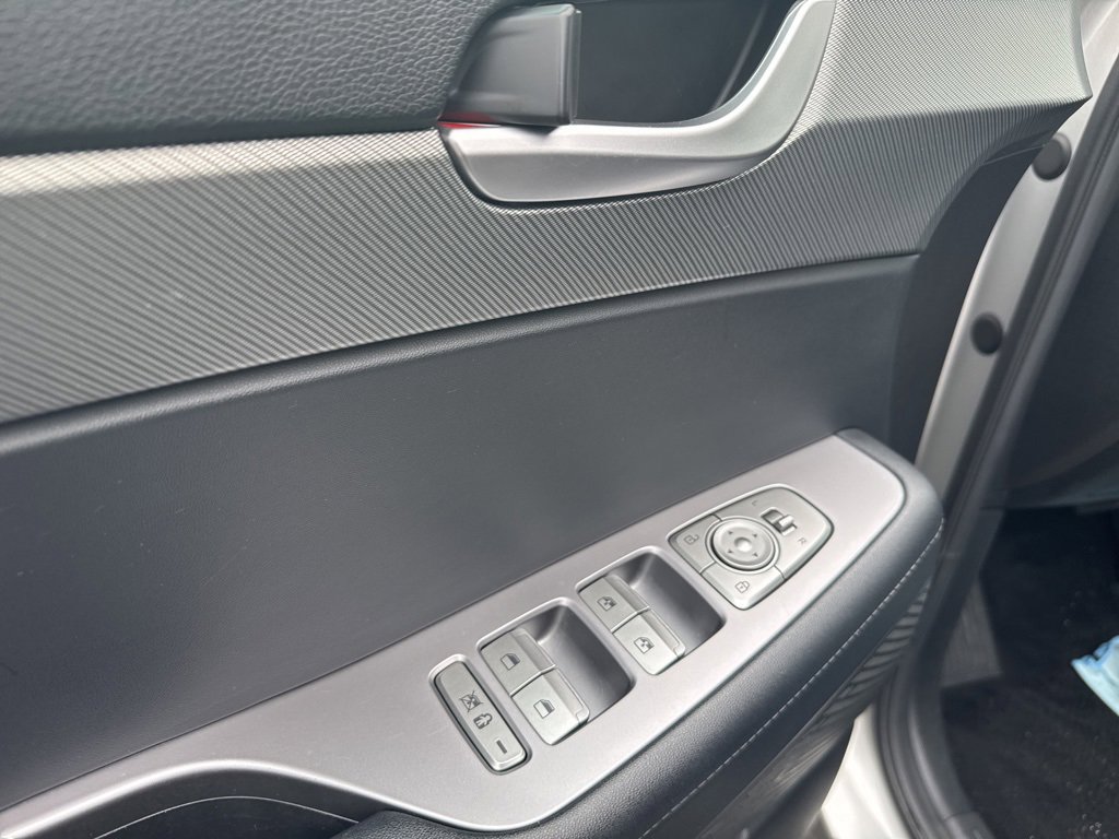 Used 2024 Hyundai Palisade SEL image 8