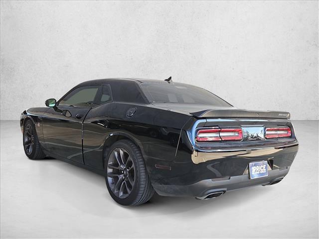 Used 2023 Dodge Challenger R/T Scat Pack RWD image 7