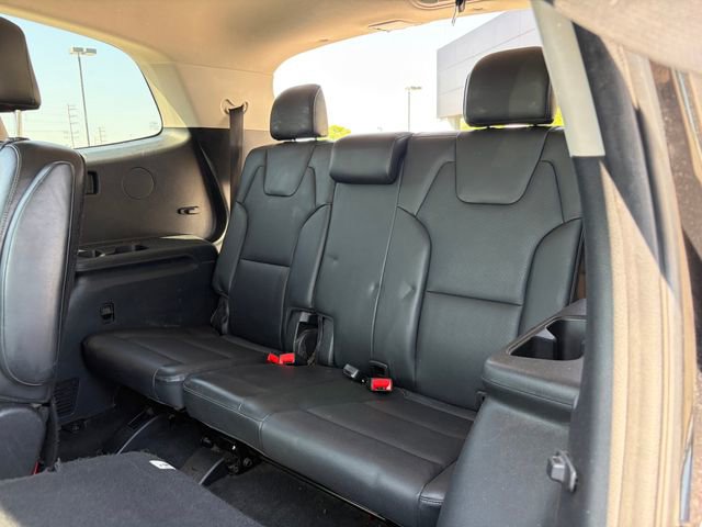 Used 2022 Kia Telluride S FWD image 13