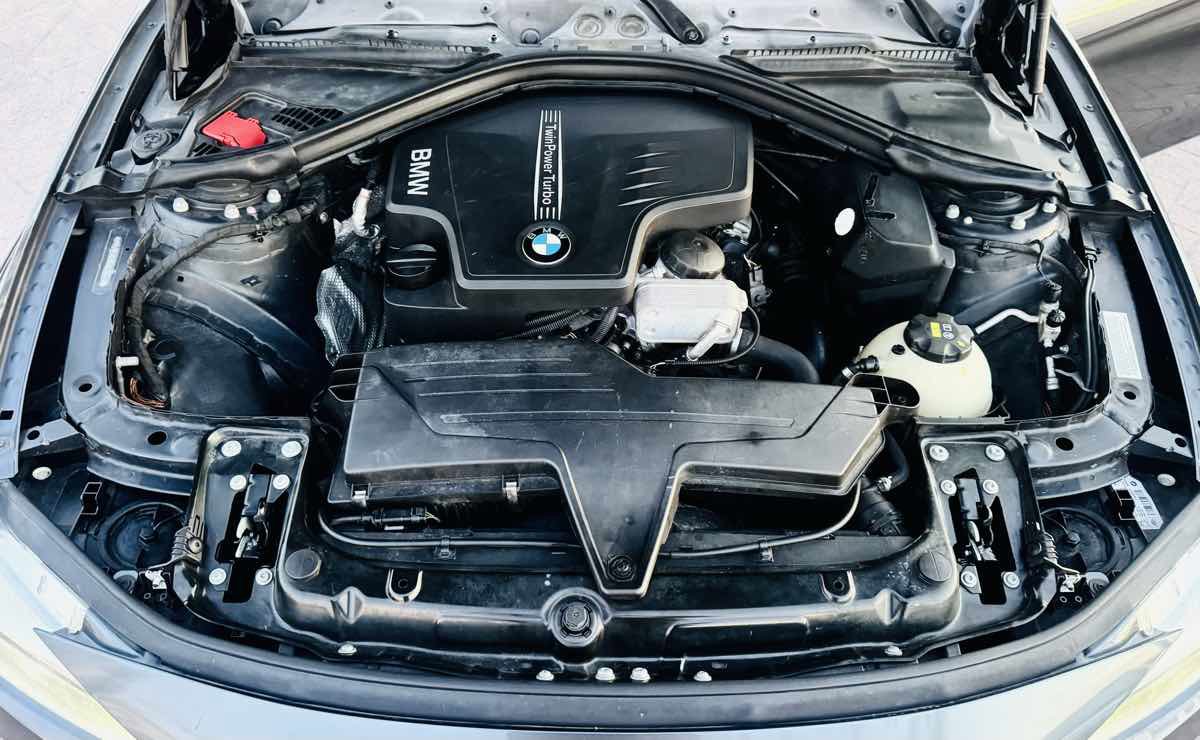 Used 2016 BMW 328i Sedan image 36