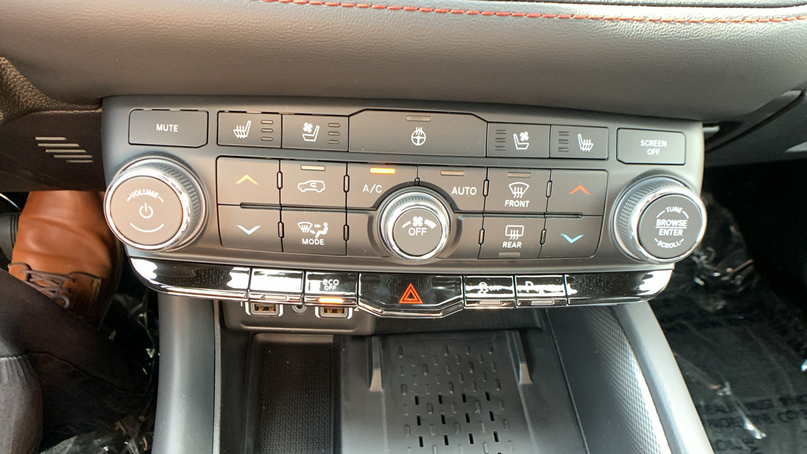 New 2026 Dodge Durango GT AWD/4WD image 18