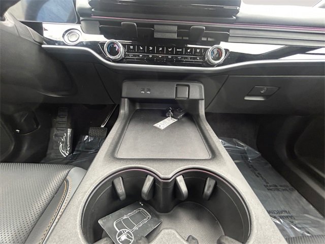 Certified 2024 Honda Prologue Elite image 11