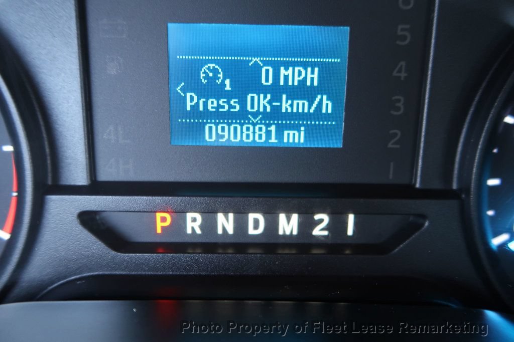 Used 2017 Ford F250 XL RWD image 20