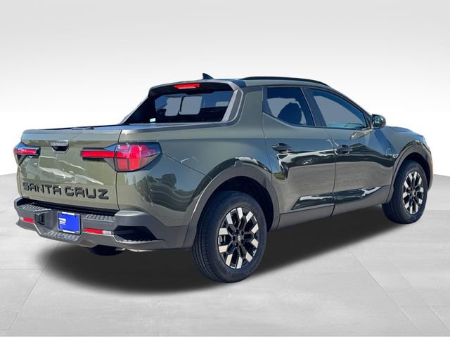 New 2026 Hyundai Santa Cruz SEL FWD image 5