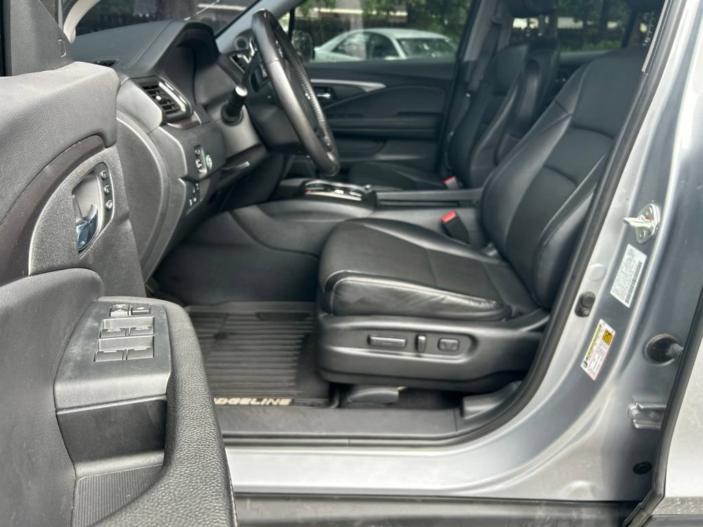 Used 2023 Honda Ridgeline RTL-E image 13