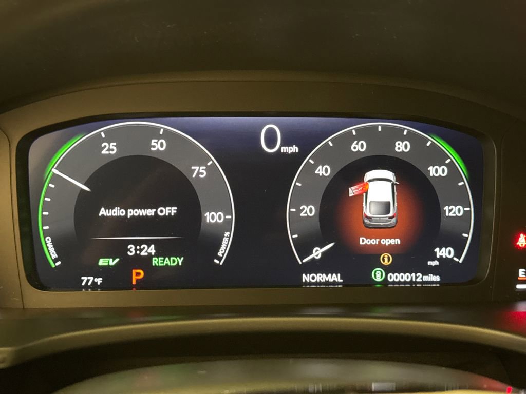 New 2026 Honda Civic Sport Touring image 32